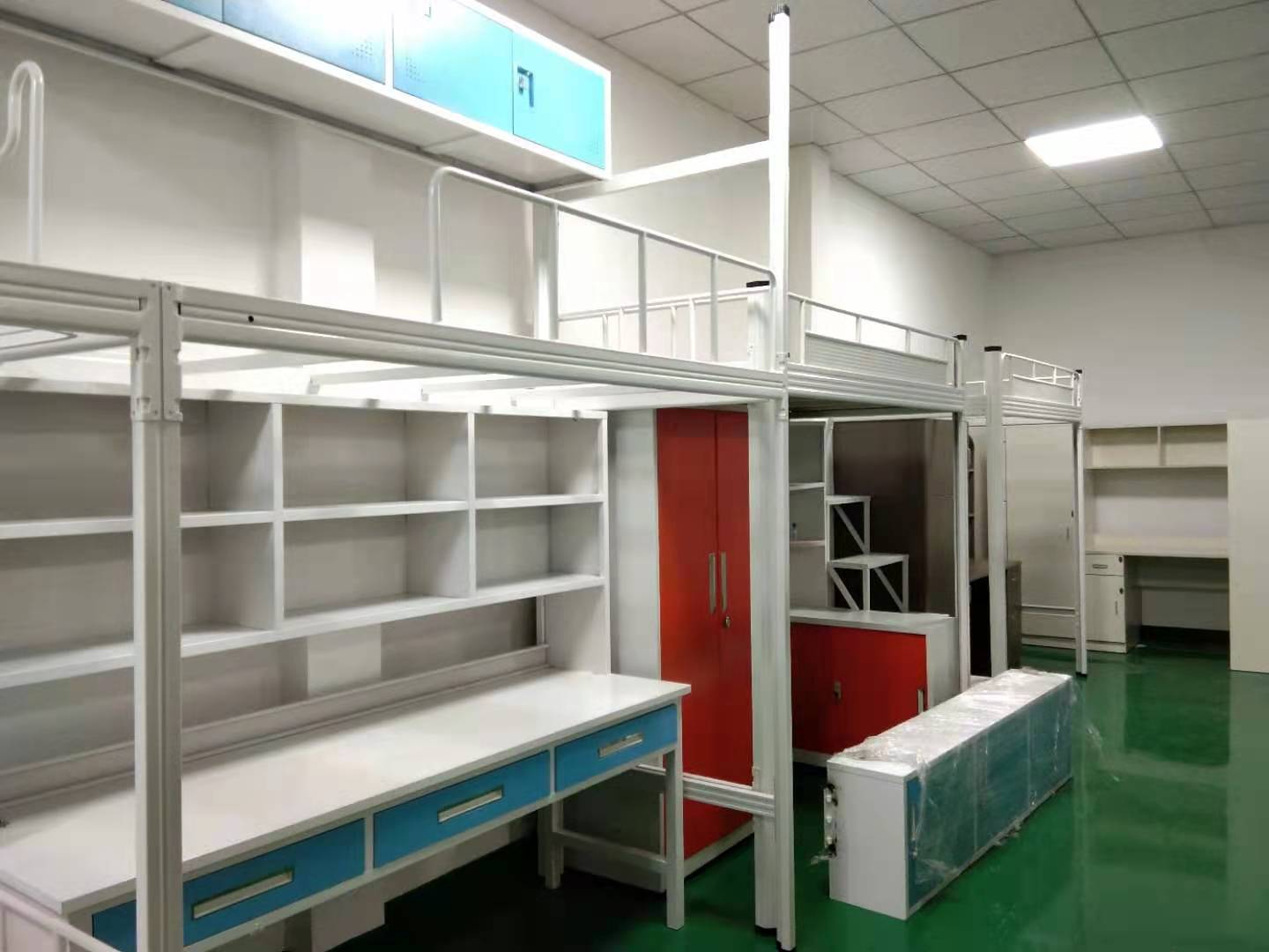 雙層鐵床的這些問題，你知道嗎？