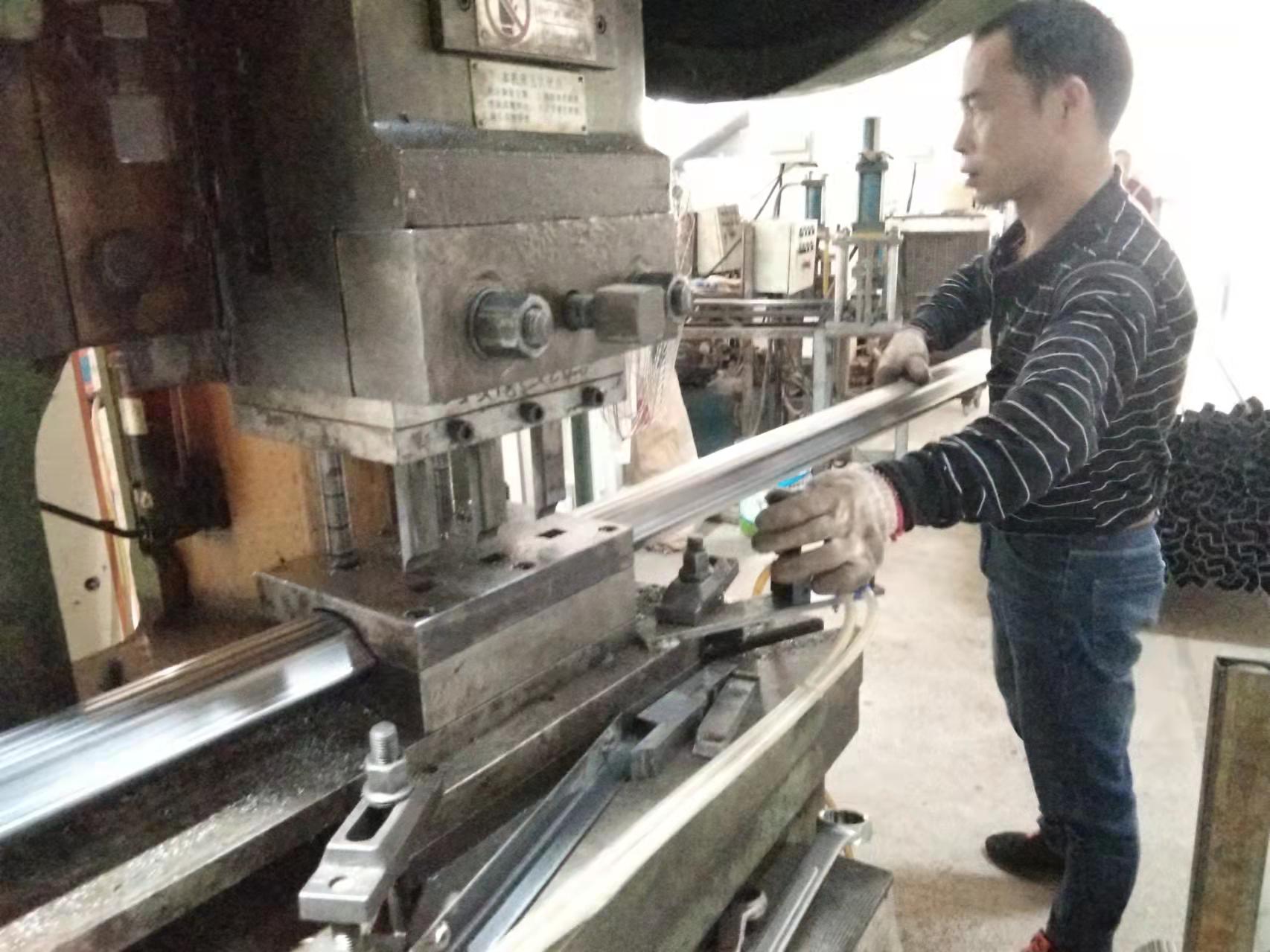 公寓床制作工藝流程是怎樣的？